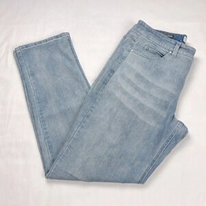 ECRU Women’s 27 The Abbot Slouchy‎ Slightly Stretchy Jean